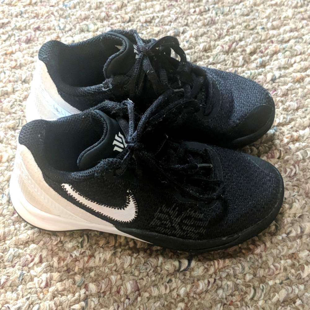 Boys Nike shoes